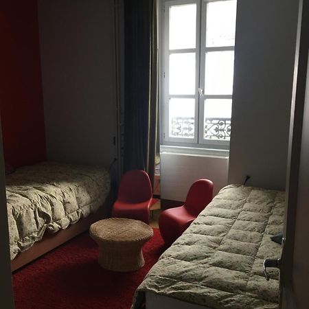 Appartamento Vittoria 霞慕尼 外观 照片